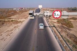 نصب ۲۶ سامانه نظارتی جدید در جاده های بوشهر