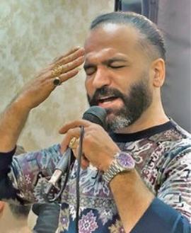 قاتل خواننده محبوب مازندرانی کیست؟