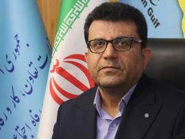 بوشهر پیشگام اجرای سیاست‌های اقتصاد دریا محور در دولت چهاردهم