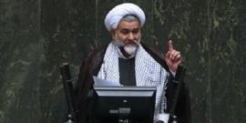 روزنامه جمهوری اسلامی: آقای نماینده! شوخی اش هم از طرف شما زشت است