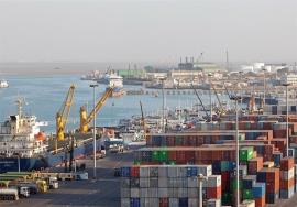 صادرات کالاهای غیرنفتی به ارزش ۸۲۳ میلیون دلار از گمرکات استان بوشهر 