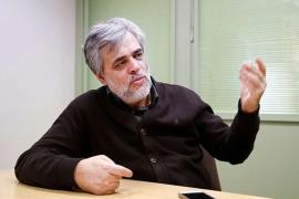 مهاجری: تندروهای اصولگرا فقط بلدند داد بزنند و فحش بدهند
