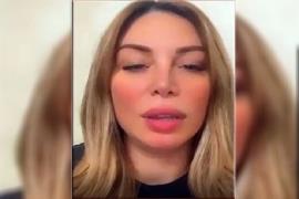 ویدئوی مهمان همسر رئیسی در برج میلاد جنجالی شد+فیلم
