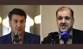  2 نماینده دستگیرشده، اصولگرا و از مدیران دوره احمدی نژاد بودند