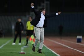 غلامپور کاندیدا شد؛ وریا آمد!/ آقای دروازه بان دلخور شد