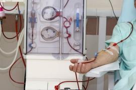 ۶۰۰ بیمار دیالیزی در استان درانتظار پیوند کلیه 