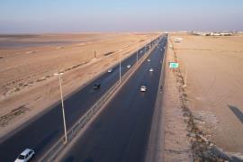 تردد روزانه ۴۴۰ هزار خودرو در راه‌های استان بوشهر