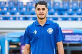 عکس/ شکار بزرگ استقلال؛ سحرخیزان آبی‌پوش شد