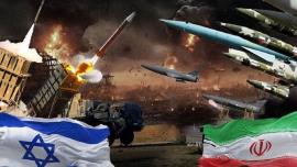 بیانیه کوتاه ارتش اسرائیل: تهدید ایران از بین نخواهد رفت