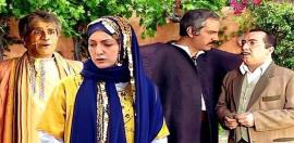 بازیگر شب‌های برره: سال‌هاست از مهران مدیری بی‌خبرم!