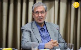 ربیعی: عزادار و سوگواریم
