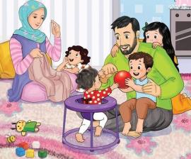 تحکیم خانواده با محوریت زنان از بخش‌های مهم برنامه توسعه هفتم است