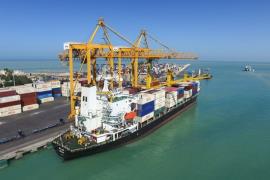 صادرات غیرنفتی گمرکات بوشهر به قطر 62 درصد رشد داشته است