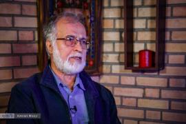 تندروها جرثوم‌هایی هستند که هیاهو دارند و صدایشان طبل توخالی است