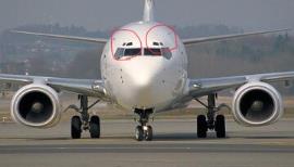 یادگاری قدیمی که روزی ناجی جان خلبان‌ها بود