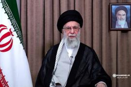 رهبری: تبریک به ملت ایران برای اتّحاد و اتّفاق فوق‌العاده‌