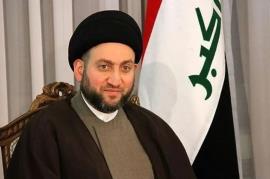 عمار حکیم: مجلس را به کسی که لیاقت ندارد واگذار نکنید