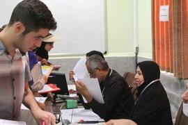 آغاز نام‌نویسی دانشجویان در ۱۲ رشته دانشگاه علوم پزشکی بوشهر