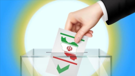 نتیجه آرای انتخابات ریاست جمهوری در شهرستان های  استان بوشهر اعلام شد