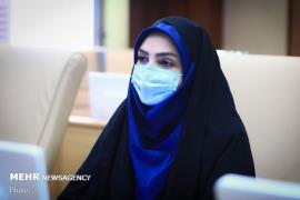 خطر پیک پنجم کرونا پشت درهای بوشهر