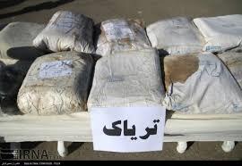 کشف 48 کیلوگرم تریاک در عملیات مشترک پلیس بوشهر و هرمزگان 