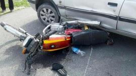 موتورسواران همچنان پیشتاز تصادفات فوتی در استان  