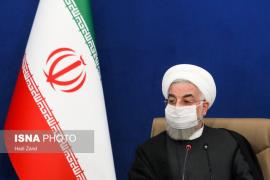 روحانی: ترامپ مرد اما برجام باقی ماند