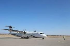 منطقه ویژه پارس پروازهایی که ضرورت ندارد را لغو کند
