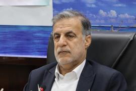 پورکبگانی: حمایت از فوتبال بوشهر در دستور کار قرار دارد