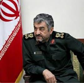 فرمانده سپاه خطاب به ترامپ :مردم ایران اطمینان دارند ادعای شما دروغ بزرگ است