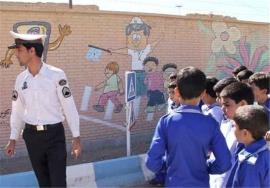 توصیه‌های پلیس به والدین دانش آموزان در آستانه بازگشایی مدارس