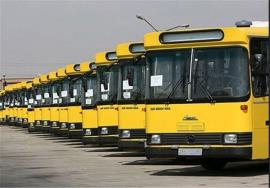 استفاده شهروندان بوشهری از ناوگان اتوبوسرانی افزایش یافت