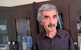 احمد گلشیری، مترجم، درگذشت