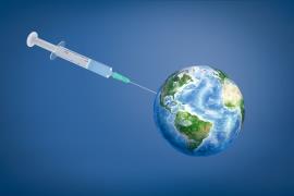 دو واکسن جدید کرونا وارد مرحله آزمایش های انسانی شدند