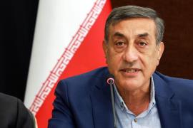 معاون رئیس‌جمهور: مدیرکل باید به میدان برود و مشکلات فعالان را از نزدیک ببیند 