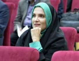  محکومیت هنگامه شهیدی در دادگاه تجدیدنظر تایید شد