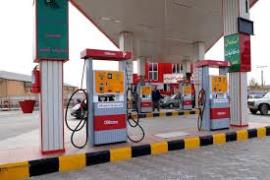 آغاز توزیع بنزین یورو ۴ در شهر بوشهر
