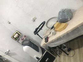 ۳ مرکز غیرمجاز زیبایی در عسلویه پلمب شد