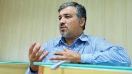 تاجرنیا: دولت روحانی به نام اصلاح‌طلبان و به کام اصولگرایان است