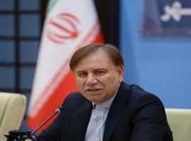 خواستار تسریع در تکمیل خط ریلی استان بوشهر شد