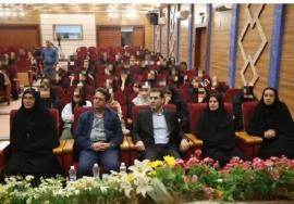 برگزاری دوره‌های اردویی فرهنگی، تربیتی و آموزشی ویژه مددجویان استان