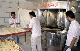 تغییر ساعت کار نانوایی‌‎های بوشهر از اول مهرماه