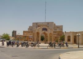 27 میلیاردتومان چک در گاوصندوق شهرداری بوشهر موجود است