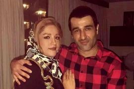 خواهر پژمان جمشیدی: برادرم چند روزی به کانادا آمده تا کنار من، پدرم و برادرم باشد