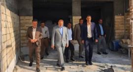 دستگاه‌های اجرایی پروژه‌های نیمه‌تمام را در اولویت قرار دهند