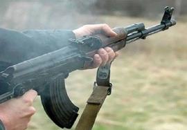 شهادت مامور پلیس در درگیری با سارقان مسلح در اهواز +عکس