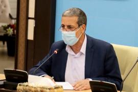  شیلات از تولید لارو میگو در استان بوشهر حمایت کند