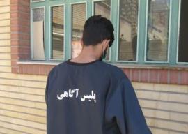 ربودن دختر 25 ساله بوشهری برای اخاذی میلیاردی/ آدم ربایان دستگیر شدند