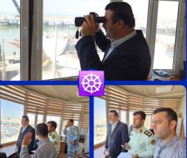 پیدا شدن جسد ۳صیاد مفقود در آب‌های خلیج فارس