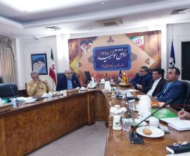 کاهش آلودگی‌ها در جنوب استان ضروری است